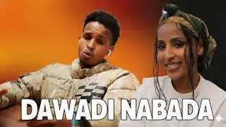 SHARMA BOY || DAWADII NABADA || LYRICS HEES CUSUB 2026