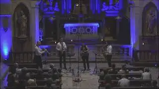 SKYLINES CD presentation - 