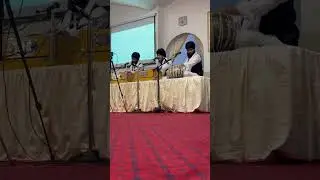 ਸਭ ਜੀਉ ਪਿੰਡ ਭਾਈ ਸੁਖਵਿੰਦਰ ਸਿੰਘ ਜਵੱਦੀ 