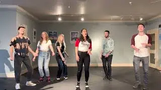 Minor Mischief - The Weather (Cover of The Weather by Lawrence)