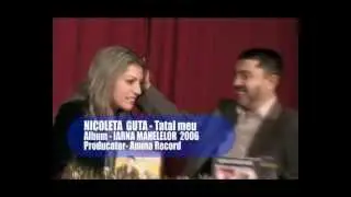 Nicoleta Guta - Tatal meu