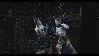 NEMESIS FIGHTING ALLIANCE Short PROMO