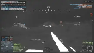 Battlefield 4 - GOLMUD RAILWAY - ASUS G752