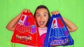 What I Got From VidCon 2019!