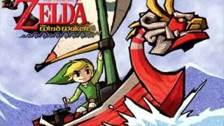 Super Smash Bros (Harmony of Heroes) - Wind in the Sail
