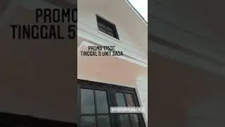 RUMAH MURAH BERKUALITAS DI MALANG. GRAHA SINGHAJAYA #short #rumah #properti #investasi