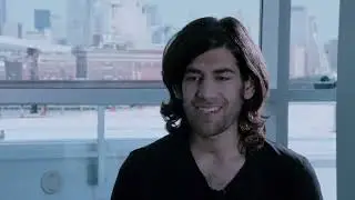 لما المعرفة بقت جريمة  قصة مؤسس Reddit