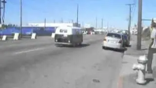 test run bugly's bus Video by St&iuml;g B&uuml;gly   Myspace Video