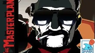 Коротко и ясно The Masterplan - ЭКСКЛЮЗИВ (eng sub)
