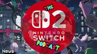 Эпизод 30: Наши любимые игры 1991 года #switch2podcast