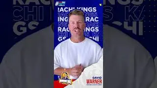 Hear it from the Captain himself! 💙❤️