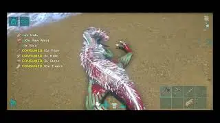 Mads a mortal gathered so more hide and meat episode 2 ark mobile 