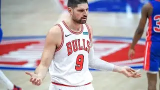 What Happens if the Chicago Bulls Strike Out in Free Agency?