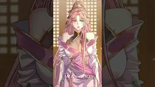 She Couldn&rsquo;t Hide Her Jealousy When the Empress Announced Her Marriage 😏 #manhwa #manhua