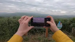 Slieve Gullion Sensory Trail