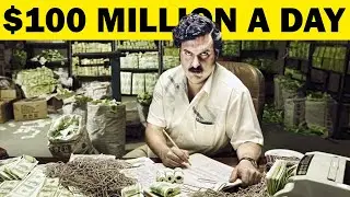 10 Most Genius Criminals In History