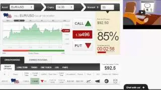 Profitable Binary Options Trading Systems 2014 | A Free Successful Trading System that Works