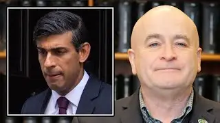 The Mick Lynch Video The Government Doesn’t Want You To See