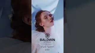 New Season 2022 Brands of BaldwinStore