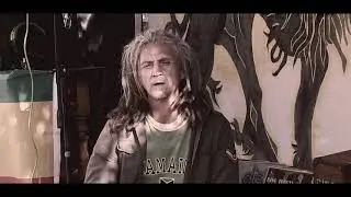 EARLYMAN ROOTS MEETS RICH LAW FT LISA - MESSAGE MUSIC (VIDEO)