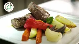Dobri gostinci prisegajo na kakovostno meso znanega izvora