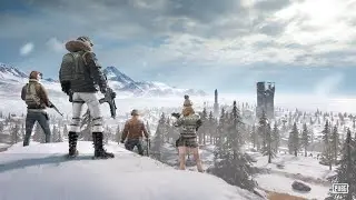 Pubg: Kill Montage #5