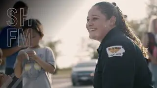 West Des Moines Police Department Community Outreach