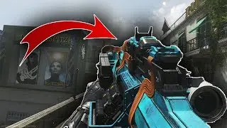 OPENING THE NEW RAW NUKE VARIANT! De-Atomizer Choke w/ The New DLC Weapon!