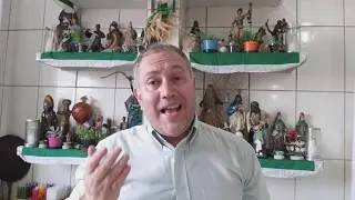 #742 Deixe seu guia trabalhar!