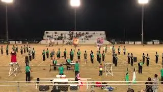 KCBD Battle of the Bands 2017 - Ropes