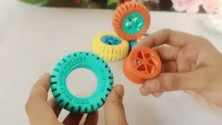 ❤️❤️ DOMS का नया इरेज E-Racer ✨🎉 DOMS | E-Racer Eraser Unboxing and Review 🔥