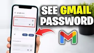 Как посмотреть пароль от Gmail на Samsung (Android) &ndash; пошаговая инструкция
