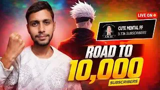 LIVE PC vs Mobile Custom Reactions 🖥️ | Pakistan Server | Free Fire