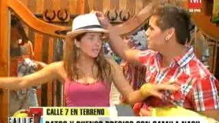 Picas de Nash (#PicasDeNash) - 