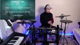 MALIGAYANG PASKO BY: SIAKOL DRUM COVER :)