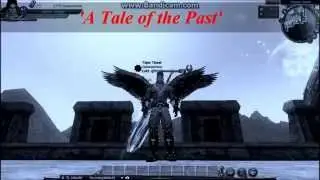 [Continent of the Ninth]: (RYU)Massblade | 'The Flashback'