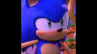 edit Sonic prime (upcoming Netflix series)