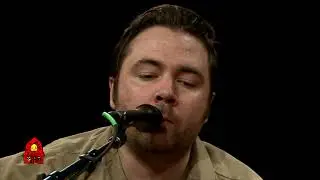 Nathan Kalish - Independence Day (Live on Red Barn Radio)