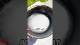 Как морская вода превращается в чистую соль &mdash; наука, стоящая за этим 🌊✨