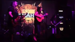Armahda - Uiara