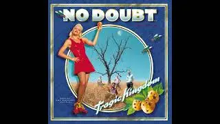 No Doubt - Don't Speak - Remastered