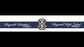 Hugenote Hoërskool | 2022 herleef deur die oë van ons leerders