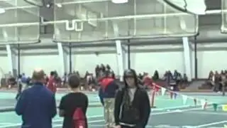 Denzel, Spencer 200m