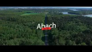 Abach-62 100 (OFFICIAL VIDEO) (prod.Kize)