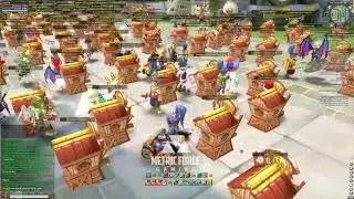 ROSE ONLINE IS BACK AND THRIVING IN 2023 #mmorpg #roseonline #IMFORCE