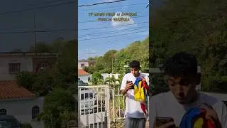 Hagamos que escuchen mi canci&oacute;n en cada lugarsito del mundo donse haya un venezolano🇻🇪 #venezuela