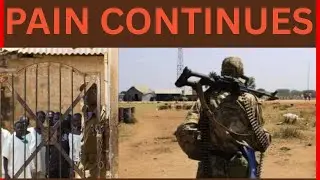 Breaking News US Suspends Aid, UN Warns of Abductions, Clashes Kill Civilians