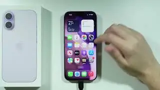 Есть ли у iPhone 17 функция Always On Display?