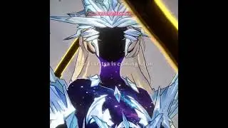 Cryo is NOT dead #genshinimpact