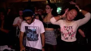 Kaytranada - Janet Jackson &ldquo;If&rdquo; Remix
